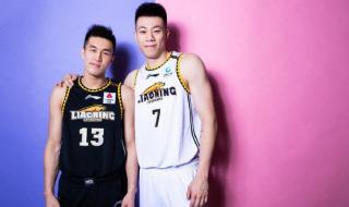 辽宁男篮的队员名单 辽宁男篮的队员名单